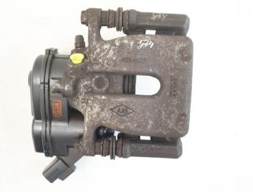 Bremssattel hinten rechts 440013419R Renault MEGANE 3 BZ