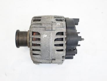Lichtmaschine 231007033R Renault MEGANE 3 BZ