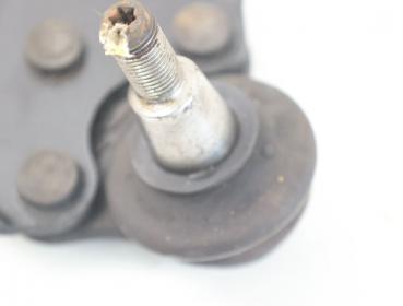 Preview: Querlenker vorn rechts 545008682R Renault MEGANE 3 BZ
