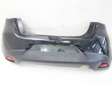 Stoßstange hinten DB1R50221 Mazda 2 DL
