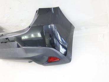 Preview: Stoßstange hinten DB1R50221 Mazda 2 DL