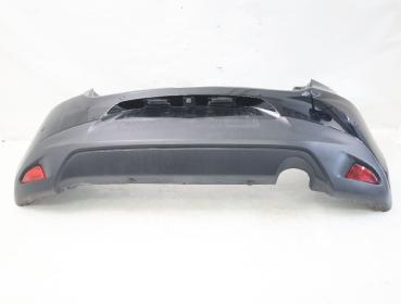 Preview: Stoßstange hinten DB1R50221 Mazda 2 DL