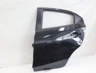 Tür hinten links DA6C73010 Mazda 2 DL