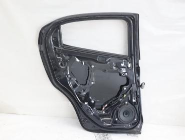 Preview: Tür hinten links DA6C73010 Mazda 2 DL