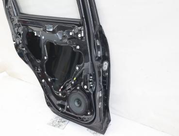Preview: Tür hinten links DA6C73010 Mazda 2 DL