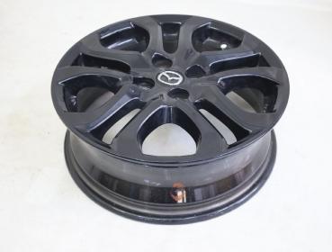 Felge Alu/Leichtmetall vorn links 9965445560 Mazda 2 DL