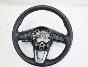 Lenkrad 634874900C Mazda 2 DL
