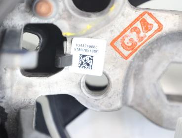Preview: Lenkrad 634874900C Mazda 2 DL