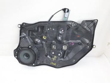 Fensterheber elektrisch vorn rechts DA6C5897X Mazda 2 DL