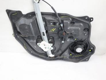 Preview: Fensterheber elektrisch vorn rechts DA6C5897X Mazda 2 DL