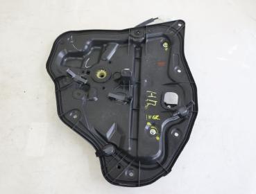 Fensterheber elektrisch hinten rechts DA6C7297X Mazda 2 DL