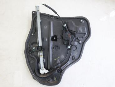 Preview: Fensterheber elektrisch hinten rechts DA6C7297X Mazda 2 DL