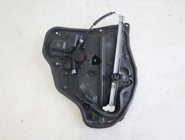 Preview: Fensterheber elektrisch hinten links DA6C7397X Mazda 2 DL