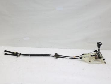 Schaltknüppel DA7H46100 Mazda 2 DL