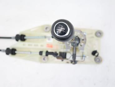 Preview: Schaltknüppel DA7H46100 Mazda 2 DL