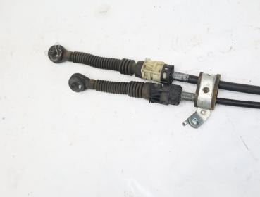Preview: Schaltknüppel DA7H46100 Mazda 2 DL