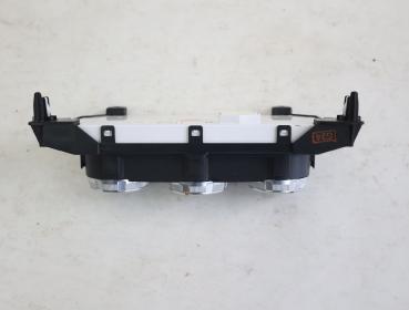 Preview: Klimabedienteil C4DG7N Mazda 2 DL