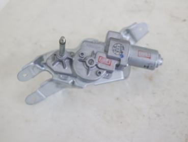 Scheibenwischermotor hinten DA6C67450A Mazda 2 DL