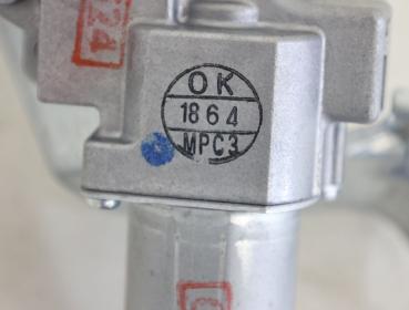 Preview: Scheibenwischermotor hinten DA6C67450A Mazda 2 DL