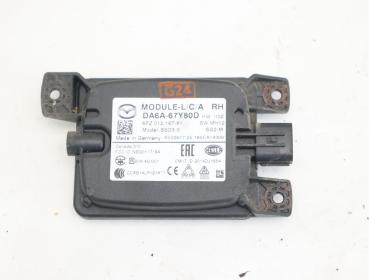 Sensor sonstige DA6A67Y80D Mazda 2 DL