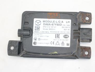 Sensor sonstige DA6A67Y90D Mazda 2 DL