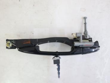 Preview: Türgriff außen vorn links DA6C5941 Mazda 2 DL