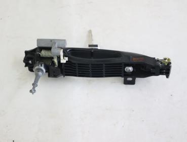 Preview: Türgriff außen vorn links DA6C5941 Mazda 2 DL