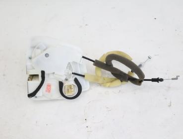 Türschloß vorn rechts DA6C58310 Mazda 2 DL