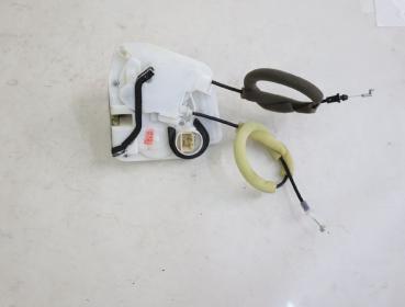 Türschloß hinten rechts DA6C72310 Mazda 2 DL