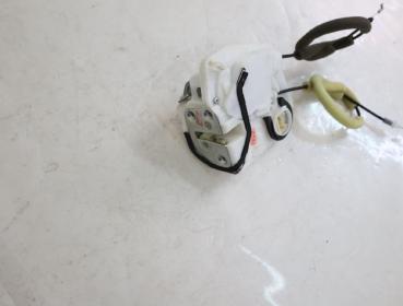 Preview: Türschloß hinten rechts DA6C72310 Mazda 2 DL