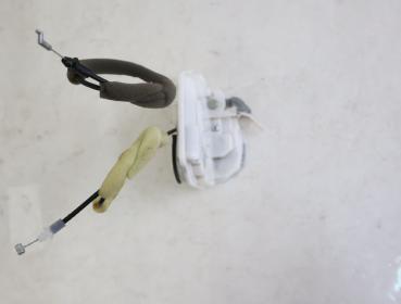 Preview: Türschloß hinten rechts DA6C72310 Mazda 2 DL