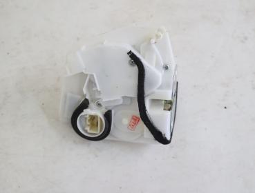 Türschloß hinten links DA6C73310 Mazda 2 DL