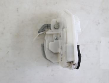 Preview: Türschloß hinten links DA6C73310 Mazda 2 DL
