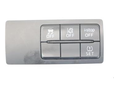 Kombischalter BASE66170A Mazda 2 DL