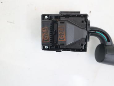 Preview: Schalter Scheibenwischer DA6B66128 Mazda 2 DL