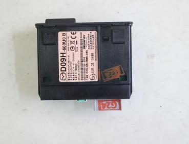 Preview: Antennenweiche D09H669U0B Mazda 2 DL