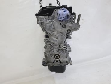 Motor Benzin Einspritzer P54G10382 Mazda 2 DL