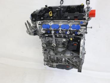 Preview: Motor Benzin Einspritzer P54G10382 Mazda 2 DL
