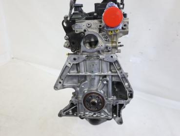 Preview: Motor Benzin Einspritzer P54G10382 Mazda 2 DL