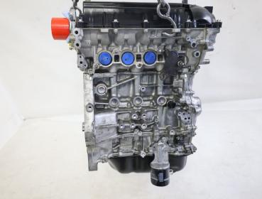 Preview: Motor Benzin Einspritzer P54G10382 Mazda 2 DL