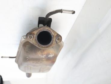 Preview: Auspuff / Schalldämpfer hinten P54940100B Mazda 2 DL