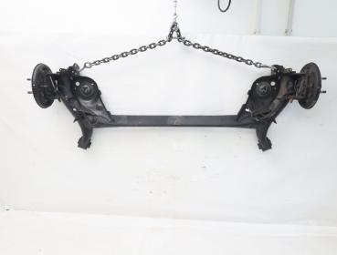 Achse hinten D09H28B0XH Mazda 2 DL