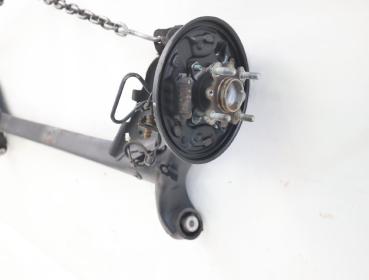 Preview: Achse hinten D09H28B0XH Mazda 2 DL