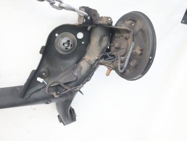 Preview: Achse hinten D09H28B0XH Mazda 2 DL
