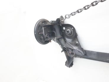 Preview: Achse hinten D09H28B0XH Mazda 2 DL