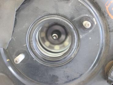 Preview: Bremskraftverstärker DA6C43950 Mazda 2 DL