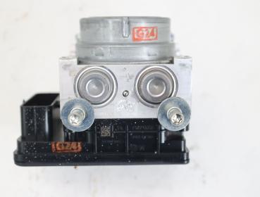 Preview: Hydraulikeinheit ABS DG7R437A0 Mazda 2 DL