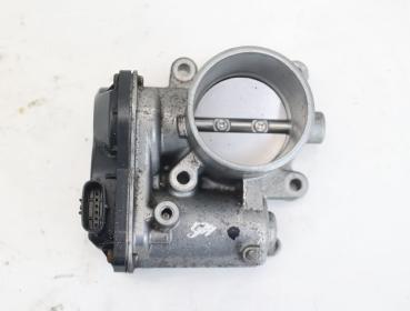 Drosselklappenstutzen P51313640 Mazda 2 DL