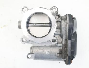 Preview: Drosselklappenstutzen P51313640 Mazda 2 DL
