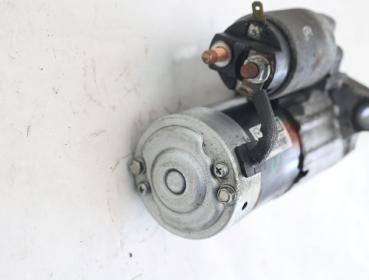 Preview: Anlasser M000T89281ZC Mazda 2 DL